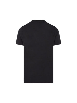 Karman Linen T-shirt-MARANT-JOHN JULIA