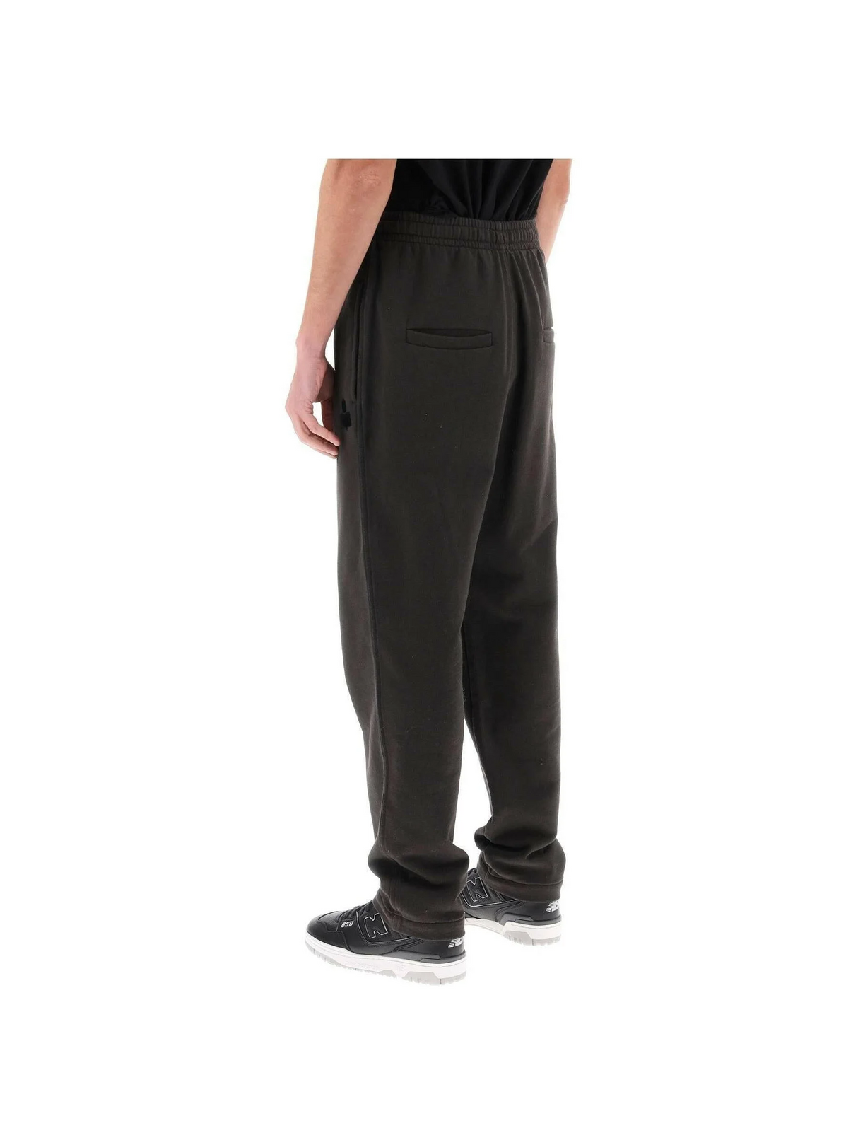 Mailesco Cotton Sweatpants.