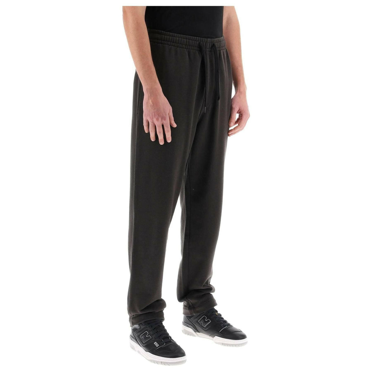 Mailesco Cotton Sweatpants.