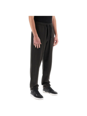 Mailesco Cotton Sweatpants.