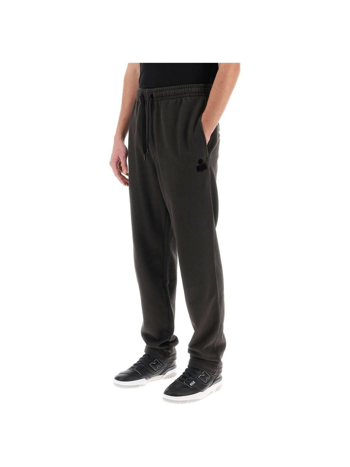 Mailesco Cotton Sweatpants.