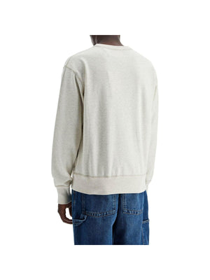 Mike Crewneck Sweatshirt.