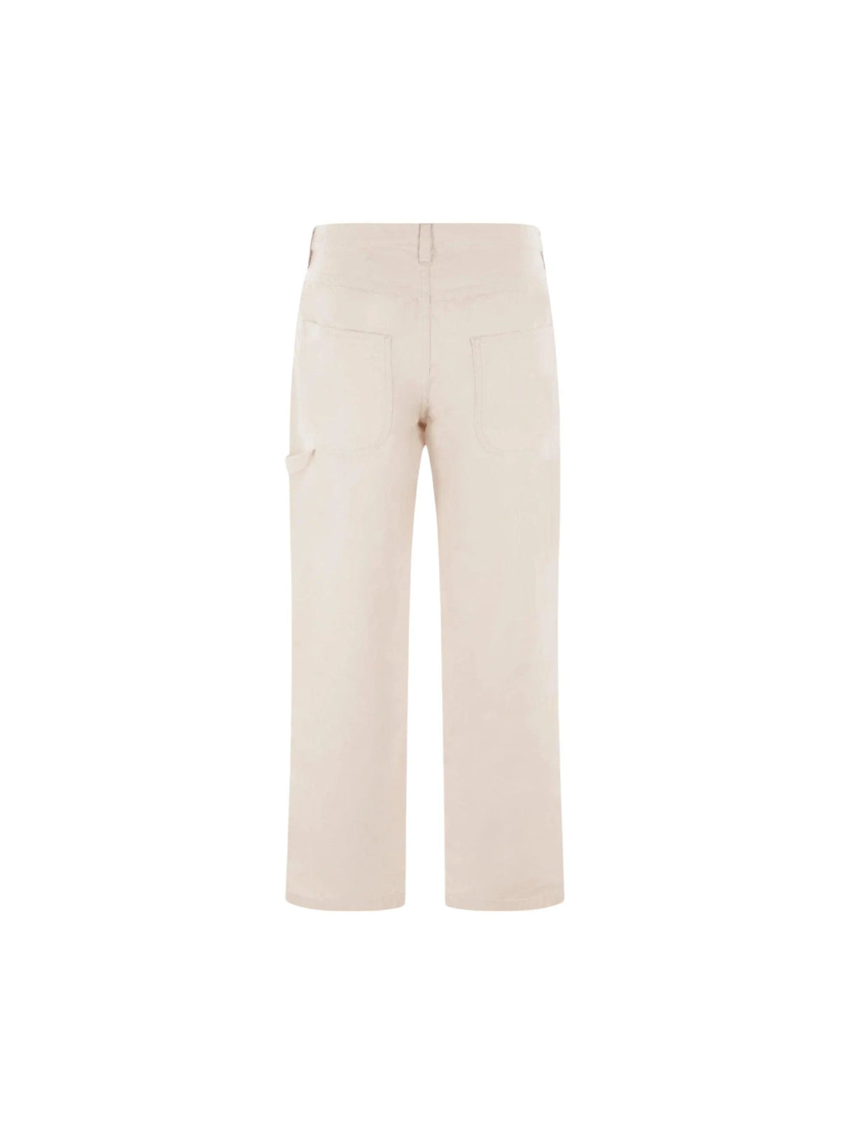 Pablo Cotton Pants-MARANT-JOHN JULIA