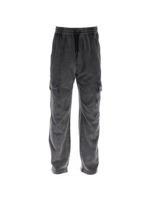 Pryam Cargo Sweatpants MARANT JOHN JULIA.