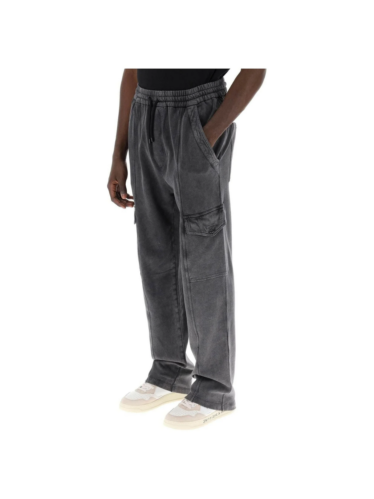 Pryam Cargo Sweatpants MARANT JOHN JULIA.