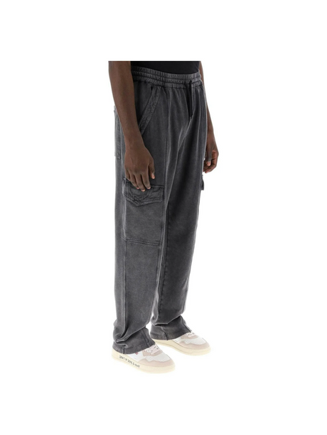 Pryam Cargo Sweatpants MARANT JOHN JULIA.