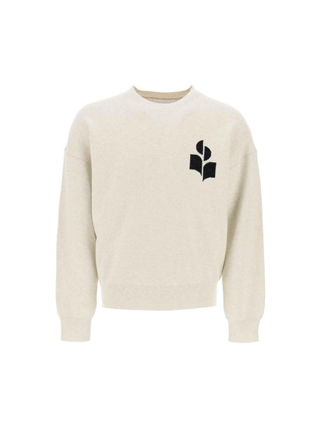 Wool Cotton Atley Sweater MARANT JOHN JULIA.