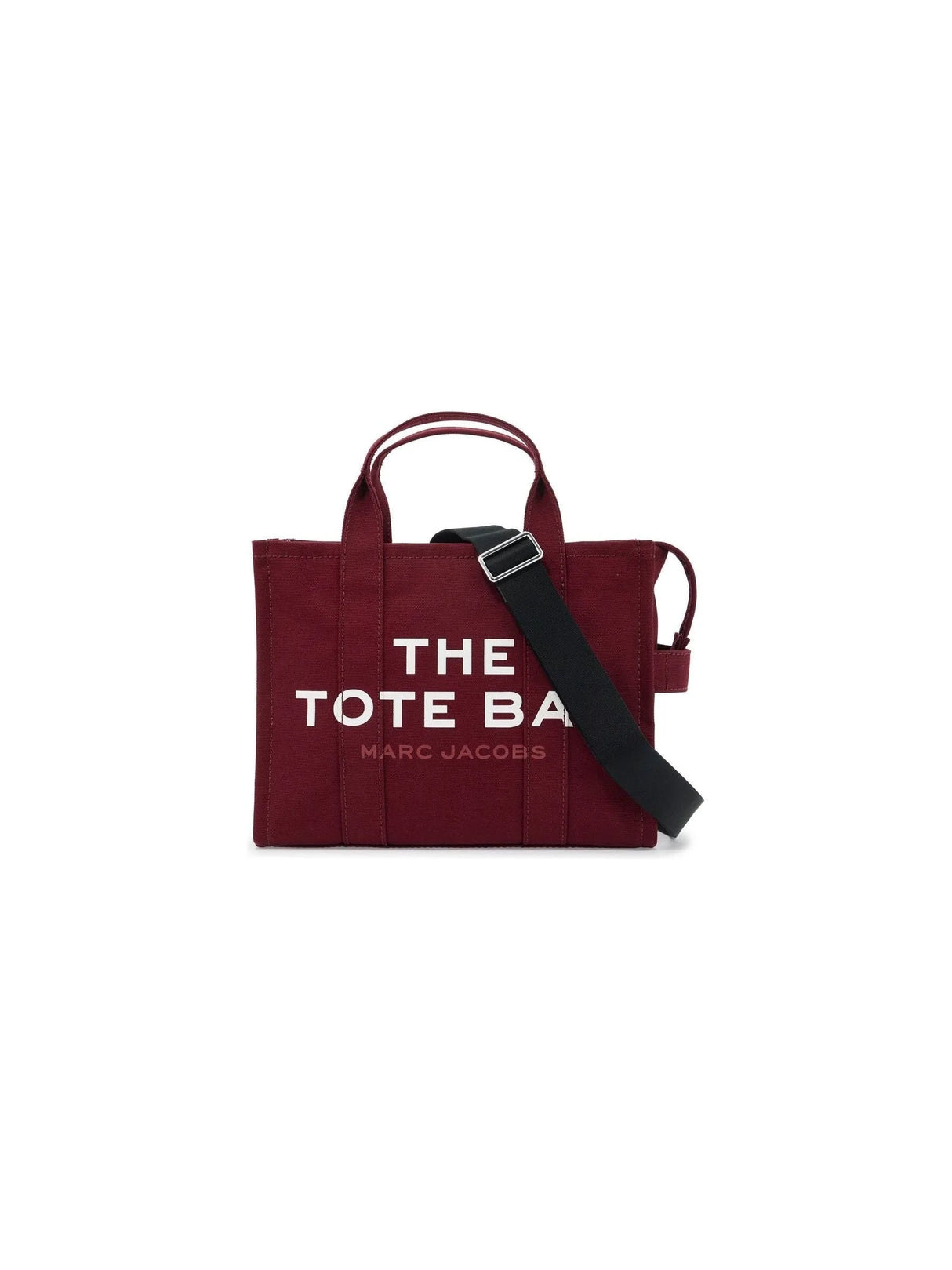 Canvas Medium Tote Bag - OS - Woman > Bags > Tote bags