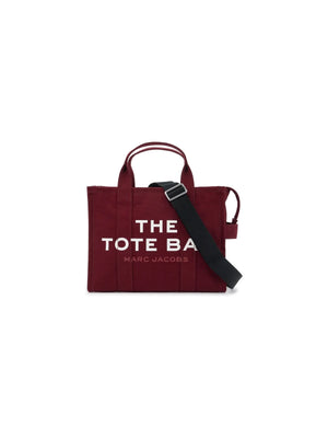 Canvas Medium Tote Bag - OS - Woman > Bags > Tote bags