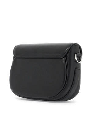 The Covered J Marc Large Saddle Bag