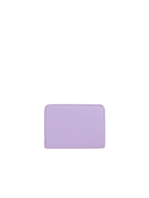 Covered J Marc Mini Compact Wallet-MARC JACOBS-JOHN JULIA