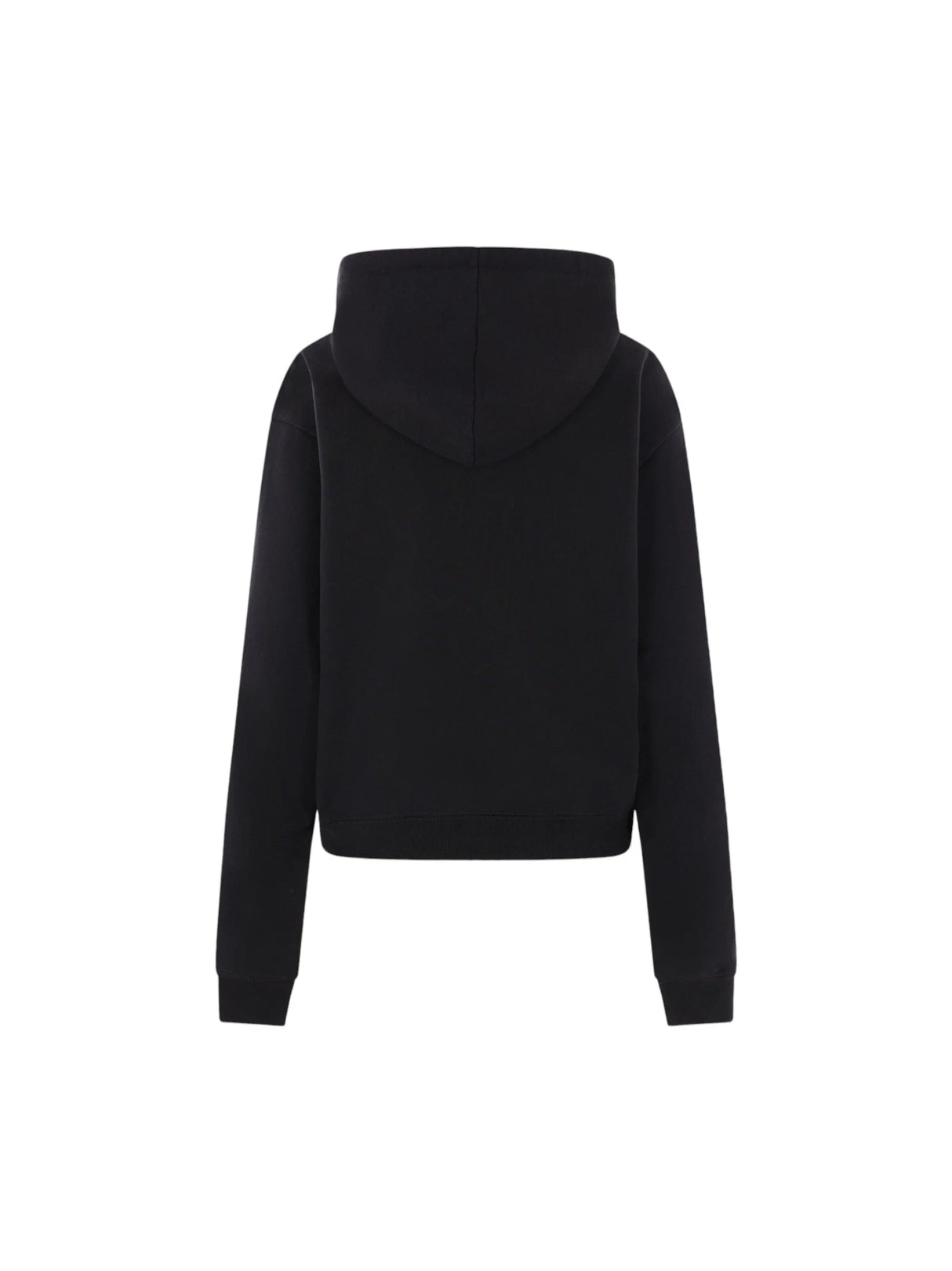 Embroidered Oversize Hoodie-MARC JACOBS-JOHN JULIA