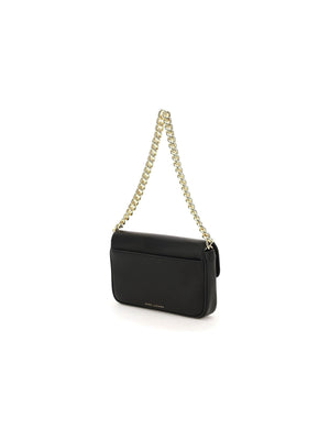 MARC JACOBS-J Marc Shoulder Bag-JOHN JULIA