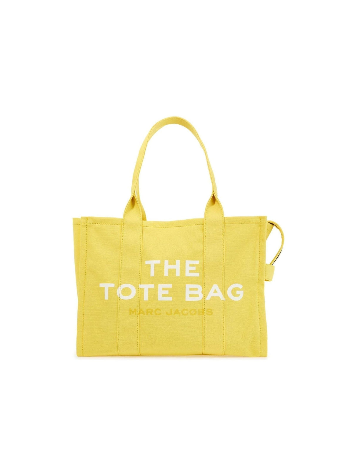 The Large Canvas Tote Bag - B