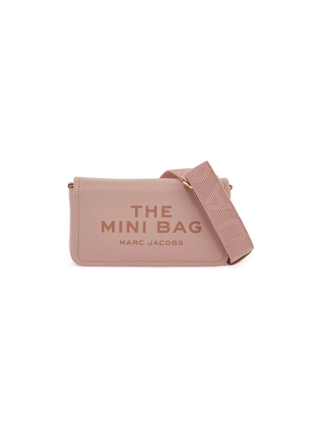 The Leather Mini Bag - Small And