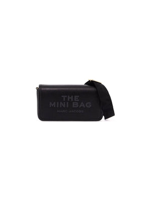 The Leather Mini Bag - Small And