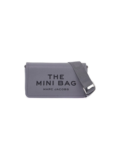 The Leather Mini Bag - Small And