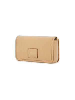 The Leather Mini Bag - Small And