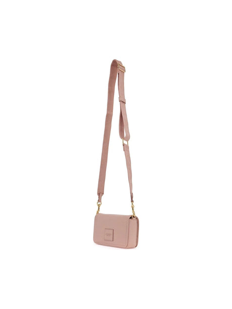 The Leather Mini Bag - Small And