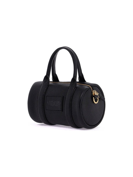 Borsa The Leather Mini Duffle Bag