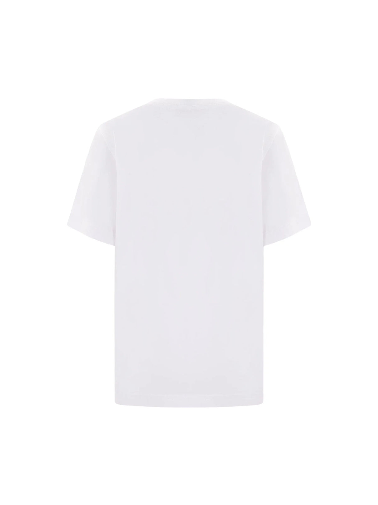 Logo Baby Jersey T-shirt-MARC JACOBS-JOHN JULIA