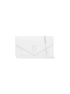 MARC JACOBS-Longshot Chain Wallet DTM -JOHN JULIA.