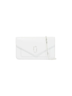 MARC JACOBS-Longshot Chain Wallet DTM -JOHN JULIA.