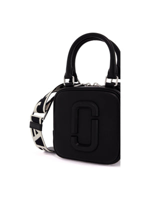 Bag\n\nthe Mini J Marc Cube Covered Bag