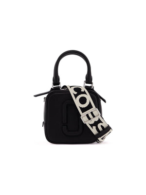 Bag\n\nthe Mini J Marc Cube Covered Bag