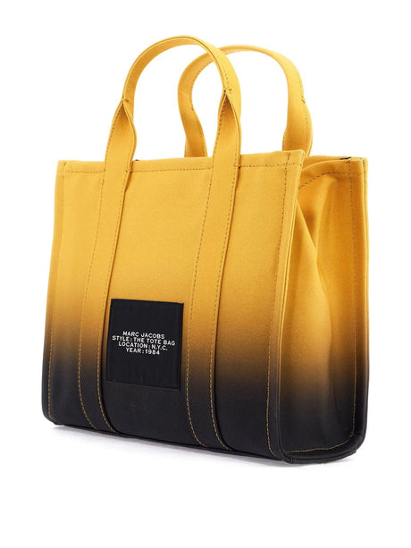 The Ombre Canvas Medium Tote Bag