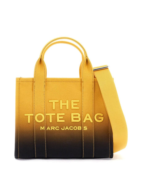 Ombre Canvas Small Tote Bag MARC JACOBS