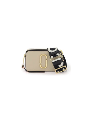 Snapshot Camera Bag Gold Hardware