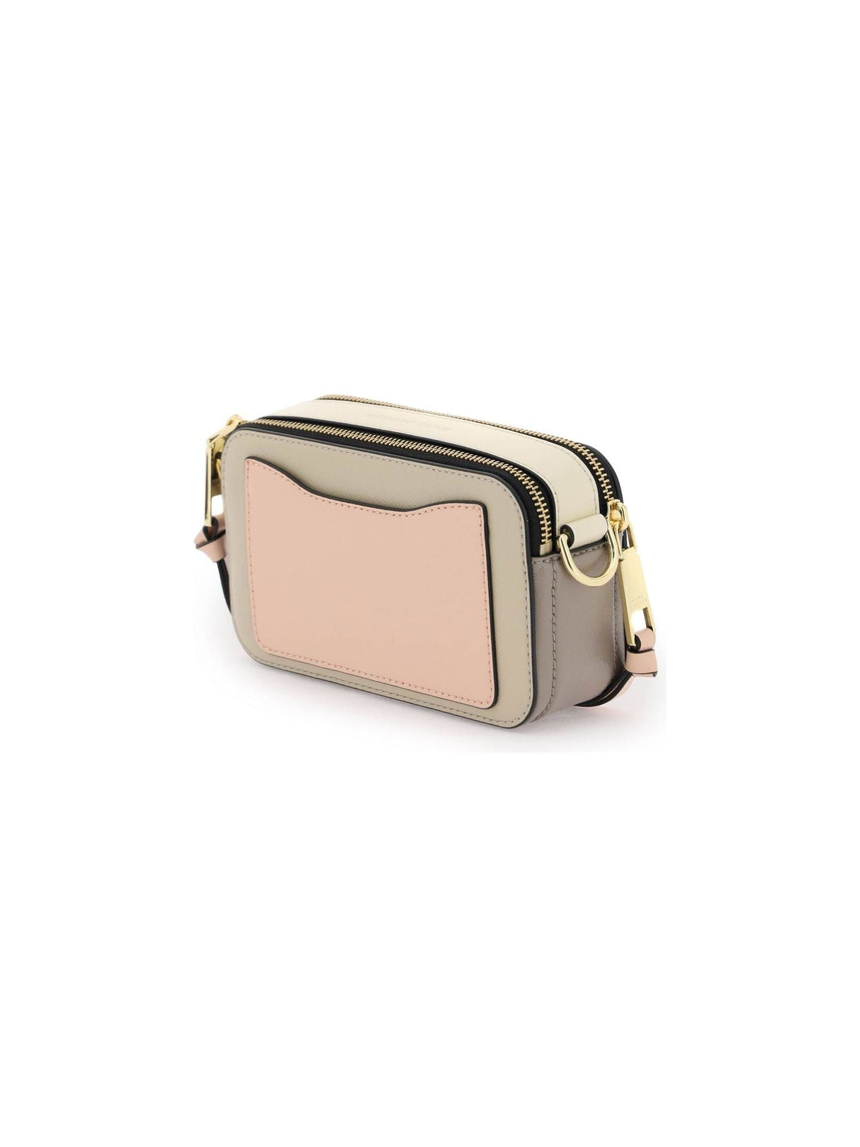 Snapshot Camera Bag Gold Hardware