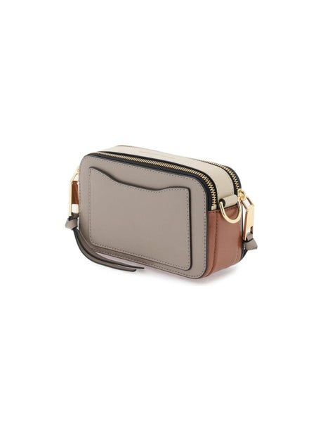 Snapshot Camera Bag Gold Hardware