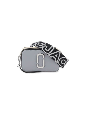 Snapshot Camera Bag Silver Hardware