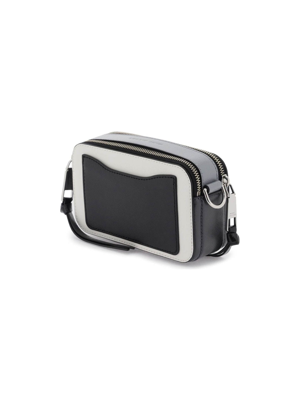 Snapshot Camera Bag Silver Hardware