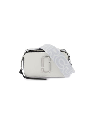 Snapshot Camera Bag Silver Hardware