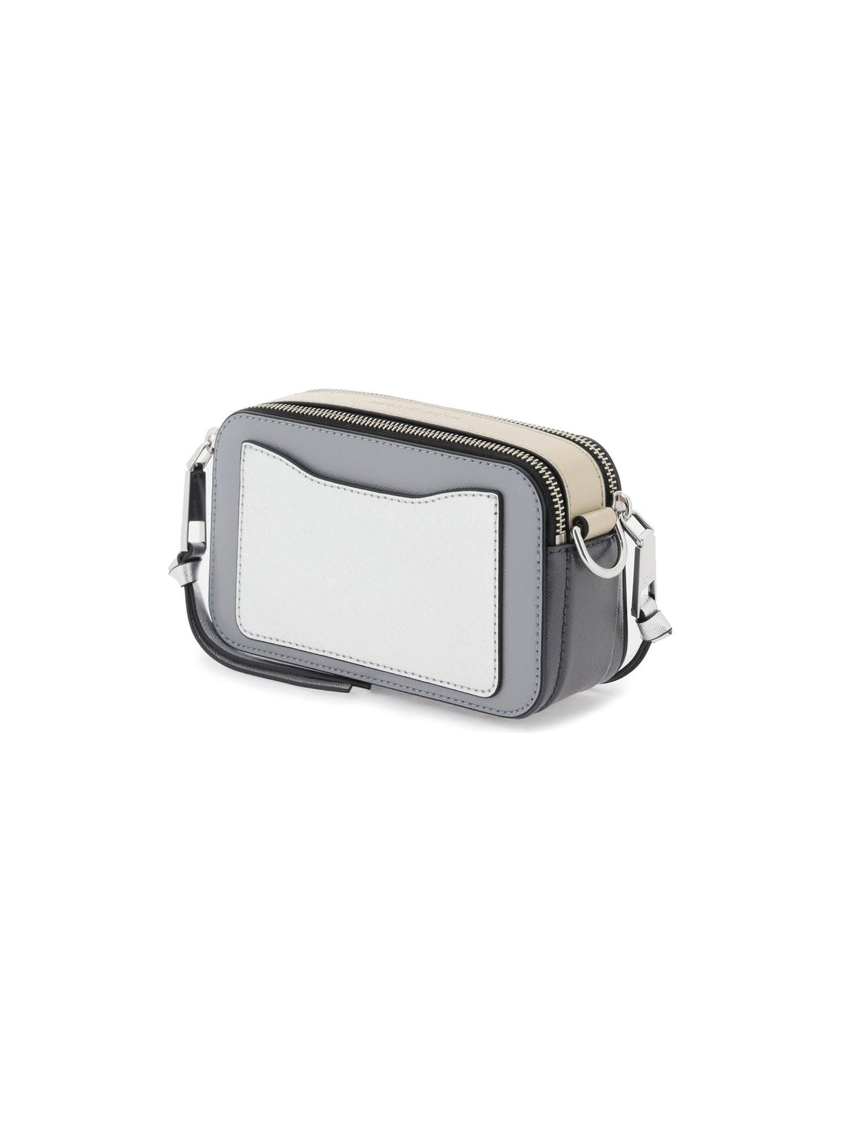 Snapshot Camera Bag Silver Hardware