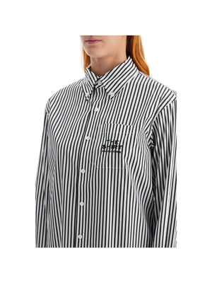 Camicia The Striped Shirt