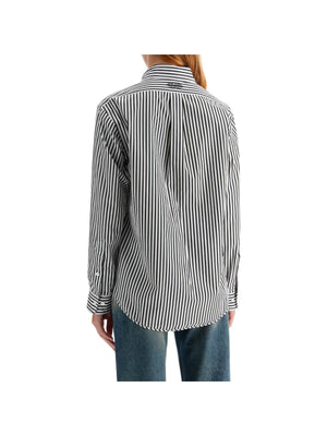 Camicia The Striped Shirt