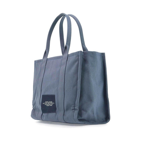 The Canvas Large Tote Bag.