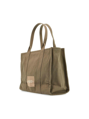 The Canvas Large Tote Bag.