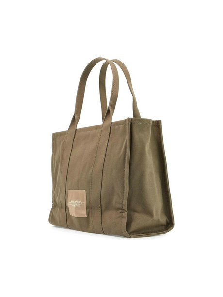 The Canvas Large Tote Bag.