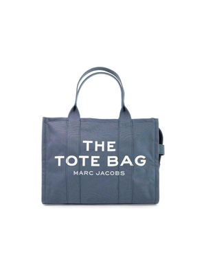 The Canvas Large Tote Bag.