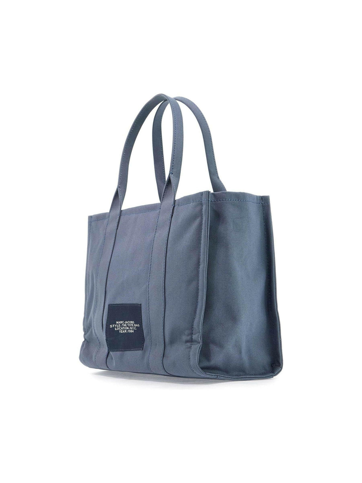 The Canvas Large Tote Bag.