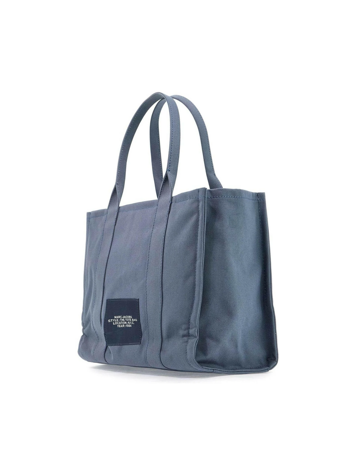 The Canvas Large Tote Bag.