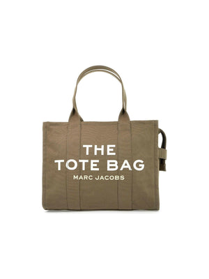 The Canvas Large Tote Bag.