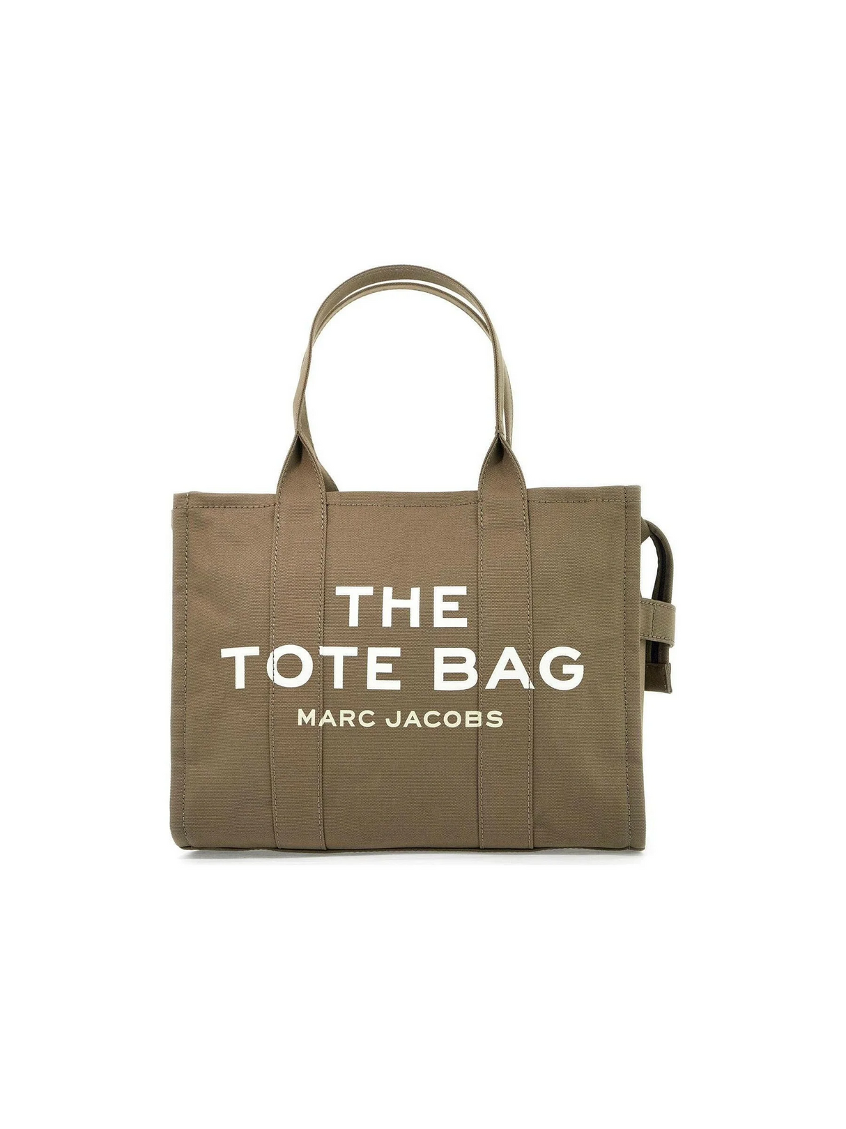 The Canvas Large Tote Bag.