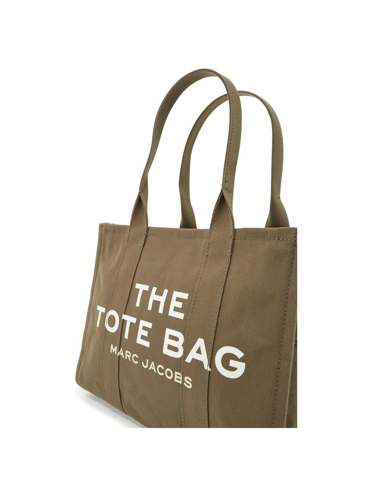 The Canvas Large Tote Bag.