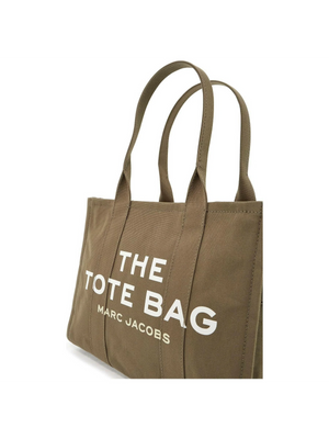 The Canvas Large Tote Bag.